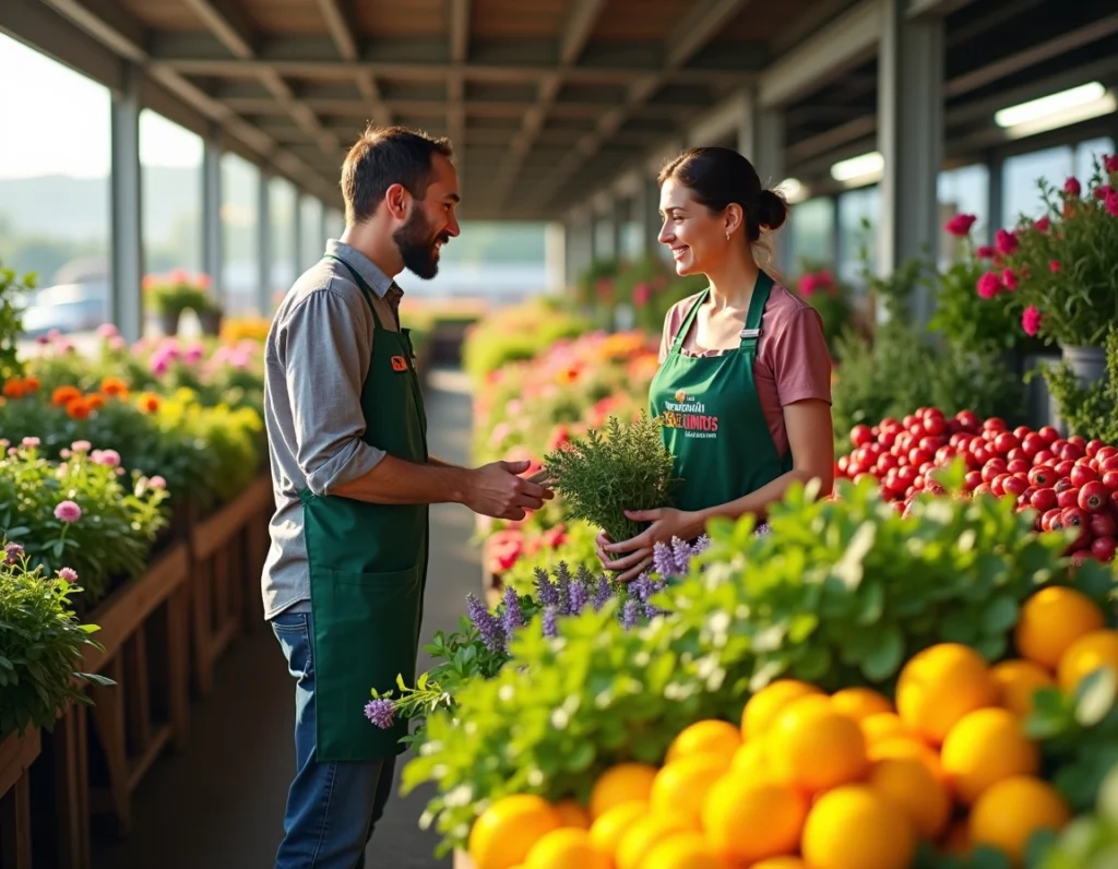 conseils de professionnels